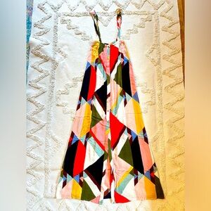 Billabong Maxi Dress